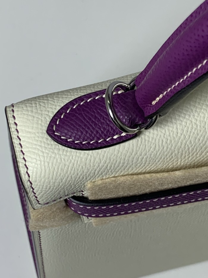 Kelly 25 Epsom“25*17*7CM”-0531=