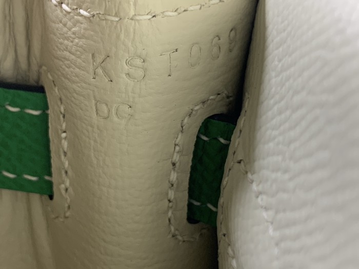 Kelly 25 Epsom“25*17*7CM”-0531=