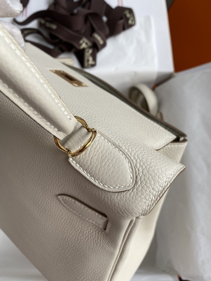 Kelly 25 Togo“25*17*7CM”-0531=