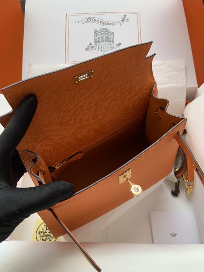 Kelly 28 Epsom“28*22*10CM”-0041=