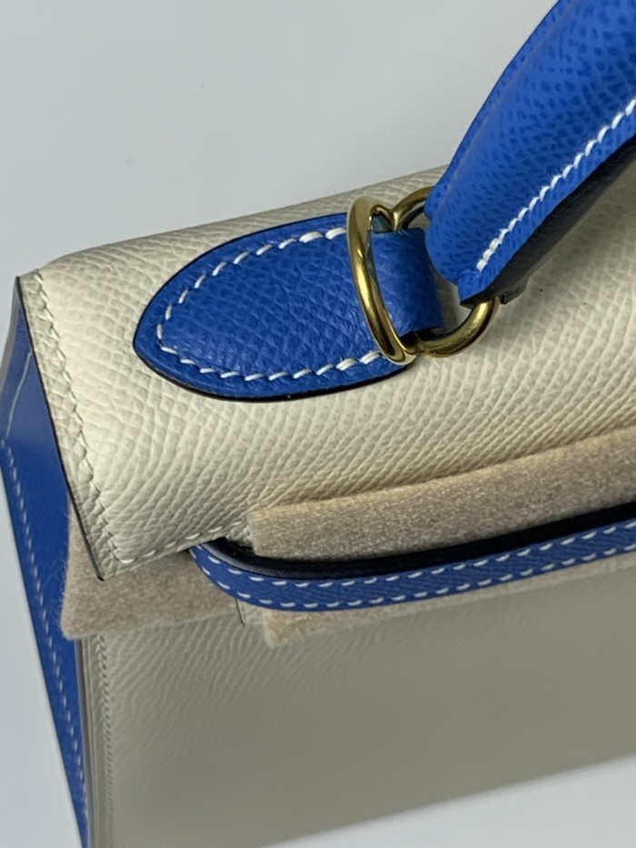 Kelly 25 Epsom“25*17*7CM”-0531=