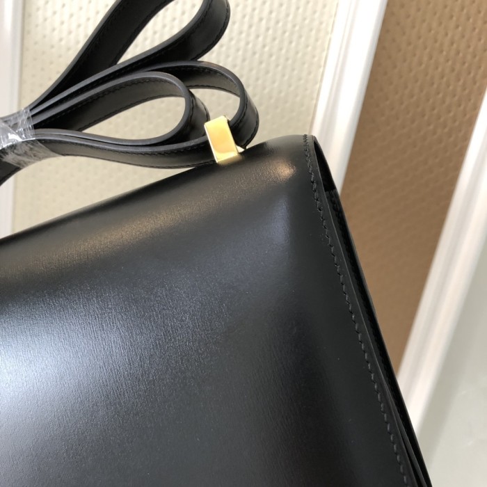 Constance 24 Box Leather“24*18*8CM”-0541=