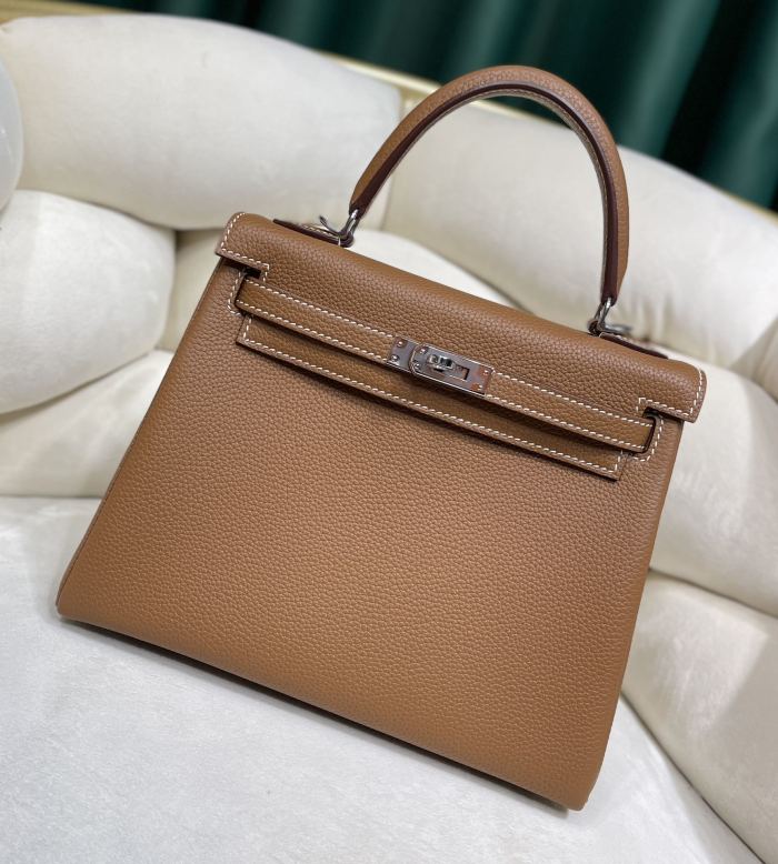 Kelly 25 Togo“25*17*7CM”-0531=