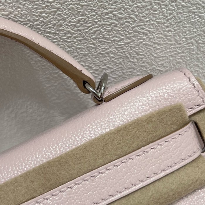 Mini Kelly 19“19*12.5*5.5CM”-0041=
