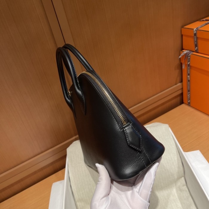 Bolide 1923-25 Bag Epsom Leather“25*19*11CM”-0041=