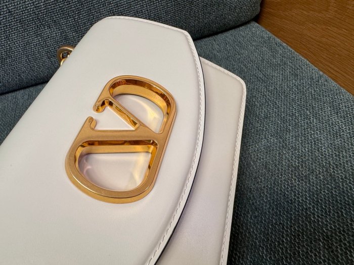 VAIN Leather Shoulder Bag“20*13*7CM”-077=