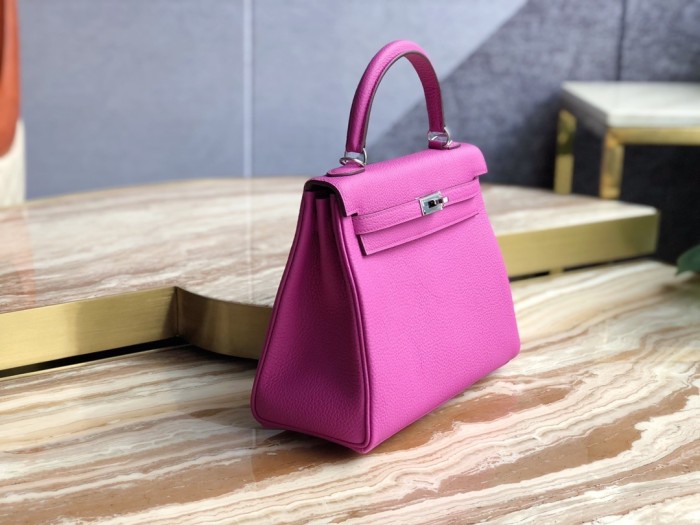 Kelly 25 Togo“25*17*7CM”-0531=