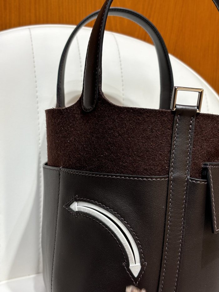 Picotin Lock 18“18*19*13.5CM”-0041=