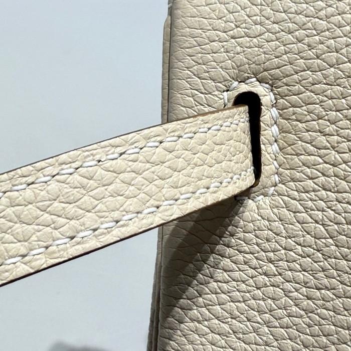Birkin 25 Togo Leather“25*20*13CM”-0631=