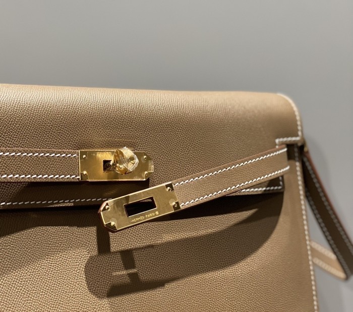 Kelly Elan 27 Epsom“27*15*5CM”-0541=