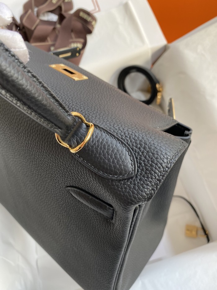 Kelly 25 Togo“25*17*7CM”-0531=