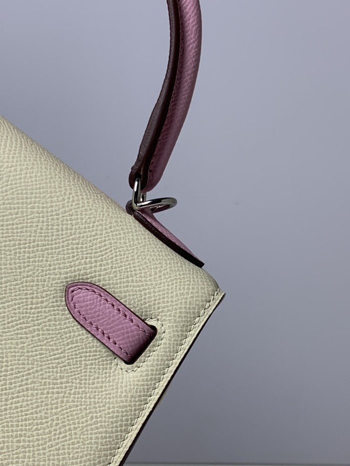Kelly 25 Epsom“25*17*7CM”-0531=