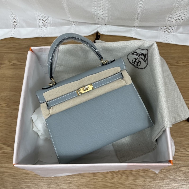 Kelly 25 Epsom“25*17*7CM”-0531=