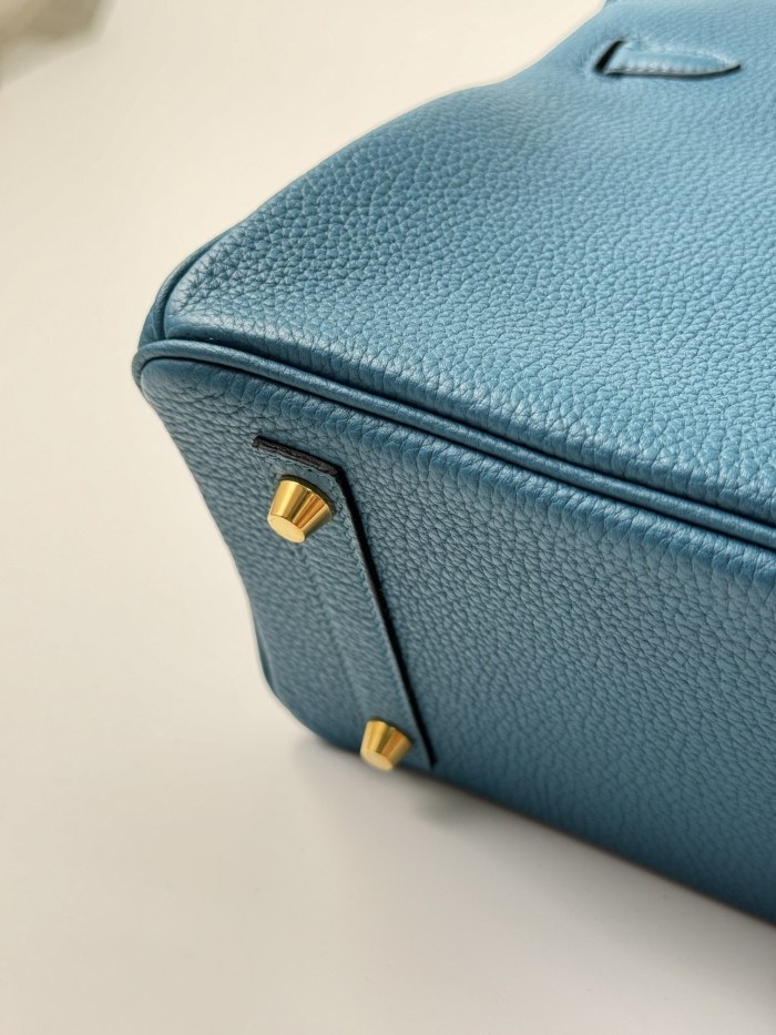 Birkin 25 Togo Leather“25*20*13CM”-0631=