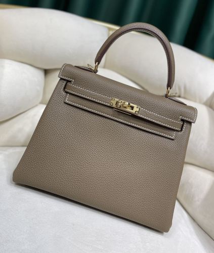 Kelly 25 Togo“25*17*7CM”-0531=