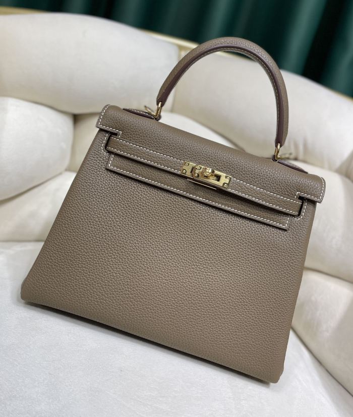 Kelly 25 Togo“25*17*7CM”-0531=