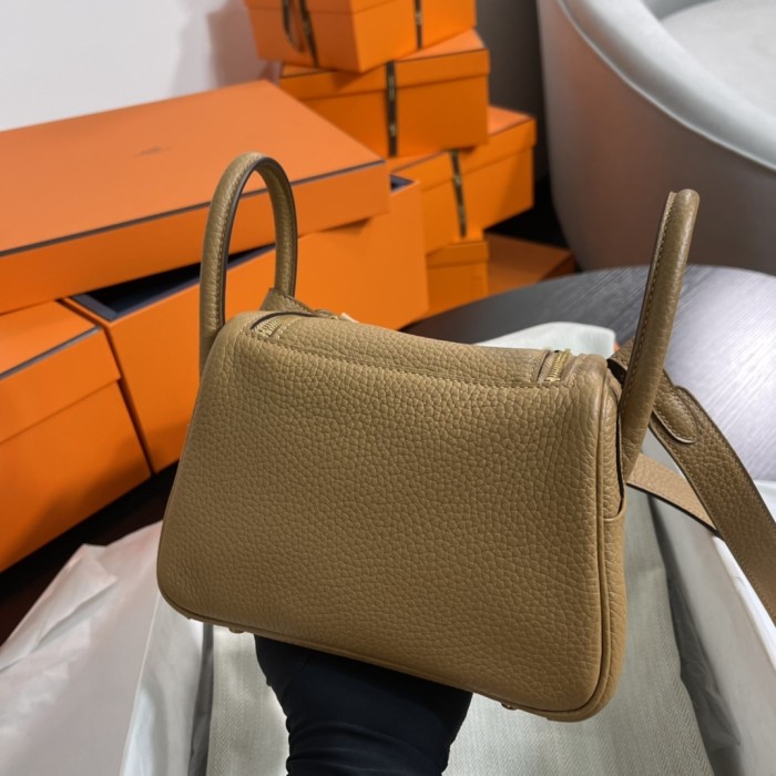 Lindy Bag“19*13*9CM”-0041=