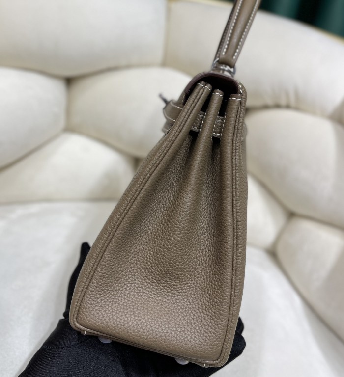Kelly 25 Togo“25*17*7CM”-0531=