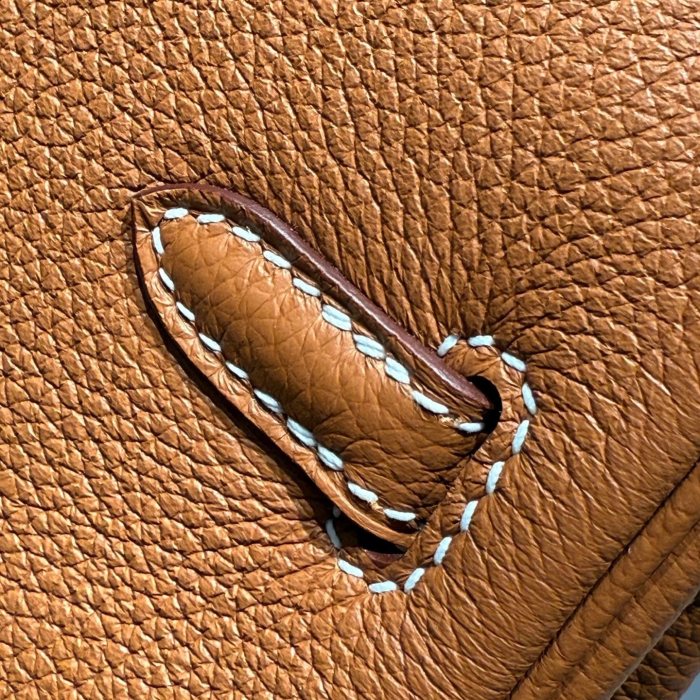 Birkin 25 Togo Leather“25*20*13CM”-0631=