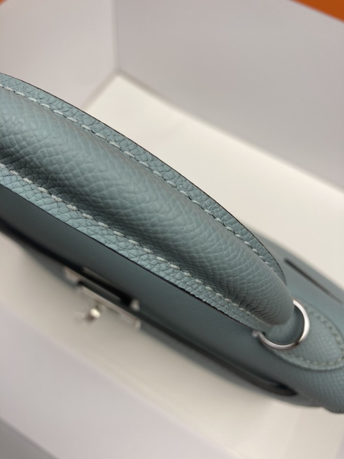 Kelly 25 Epsom“25*17*7CM”-0531=