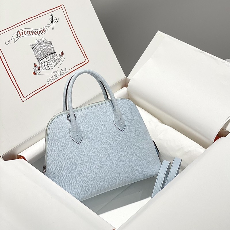 Bolide 1923-25 Bag Epsom Leather“25*19*11CM”-0041=