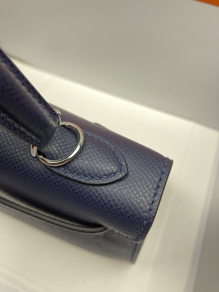 Kelly 25 Epsom“25*17*7CM”-0531
