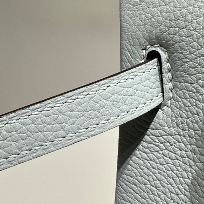 Birkin 25 Togo Leather“25*20*13CM”-0631=