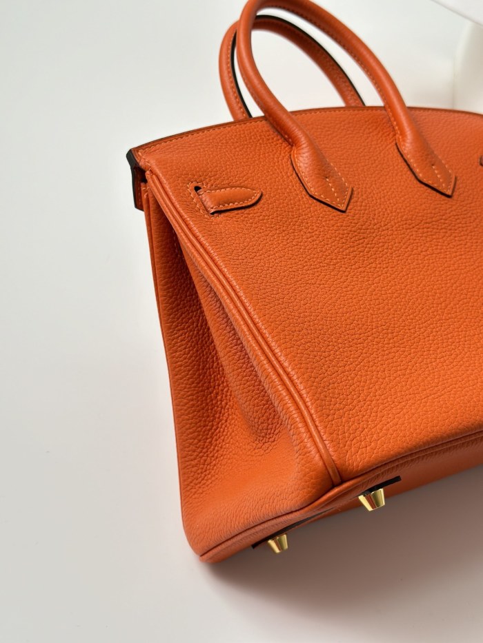 Birkin 25 Togo Leather“25*20*13CM”-0631=