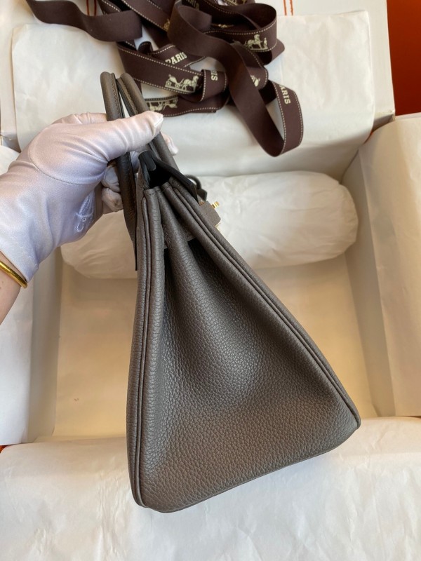 Birkin 25 Togo Leather“25*20*13CM”-0631=