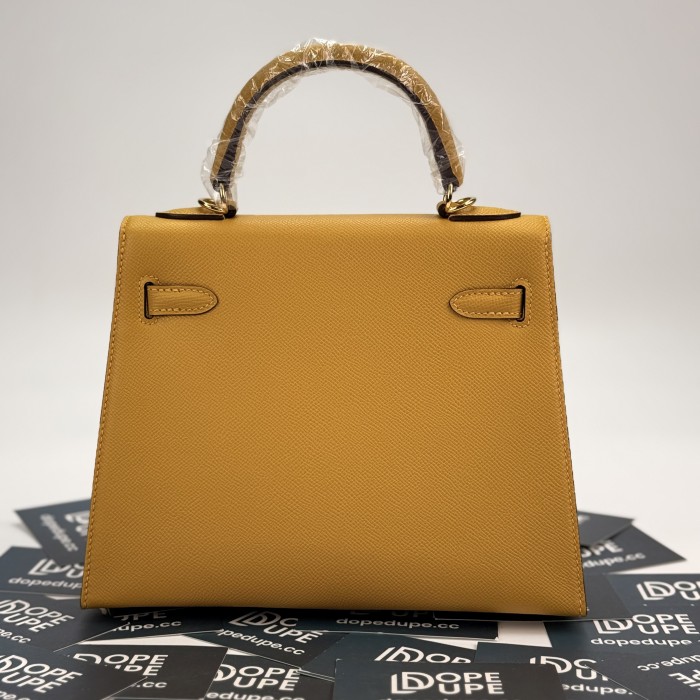 Kelly 25 Epsom“25*17*7CM”-0531