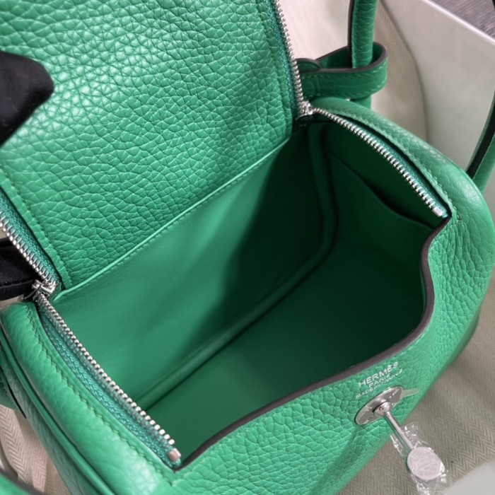 Lindy Bag“19*13*9CM”-0041=