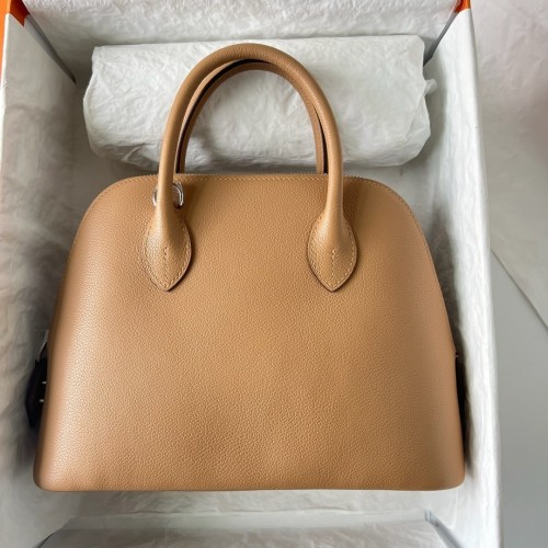 Bolide 1923-25 Bag Evercolor Leather “25*19*11CM”-0041=