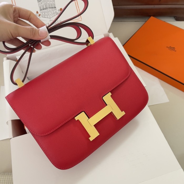 Constance Epsom 24“24*15*7CM”-0541=