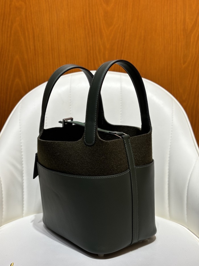 Picotin Lock 18“18*19*13.5CM”-0041=
