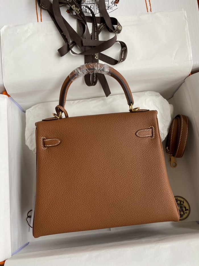 Kelly 25 Togo“25*17*7CM”-0531=