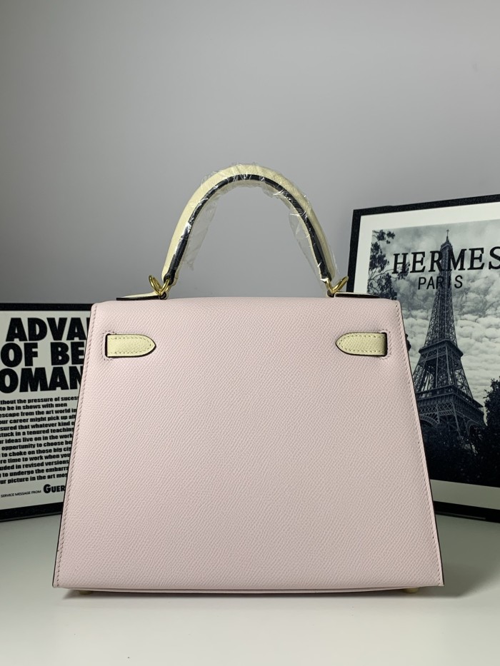 Kelly 25 Epsom“25*17*7CM”-0531=