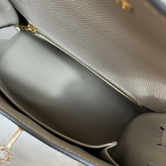 Kelly 25 Epsom“25*17*7CM”-0531=
