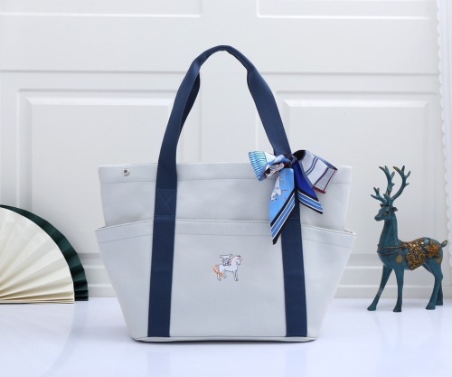 Cabriole nappy bag“50*32*20CM”-028=