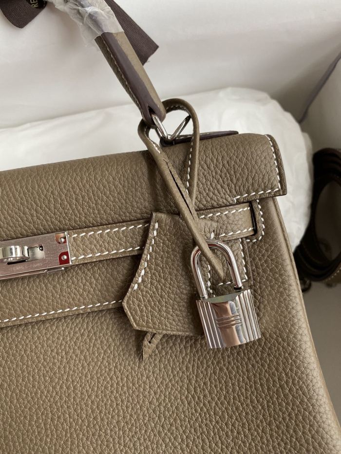 Kelly 25 Togo“25*17*7CM”-0531=