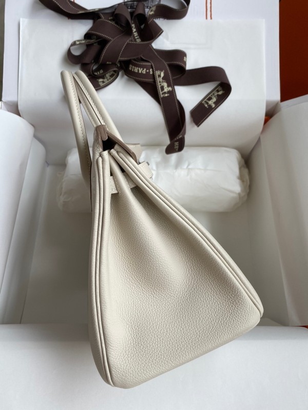 Birkin 25 Togo Leather“25*20*13CM”-0631=