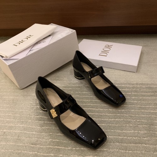 Miss Dior Pumps（Female）34-41=