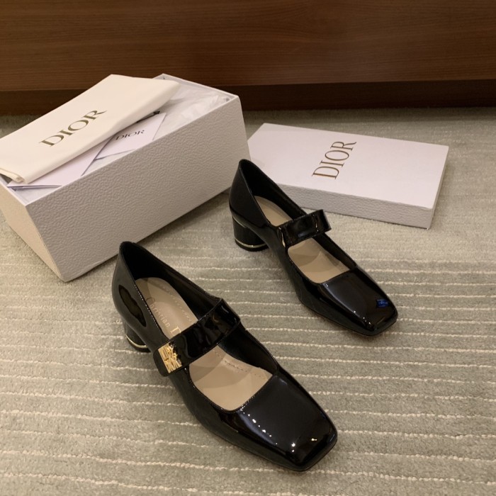 Miss Dior Pumps（Female）34-41=