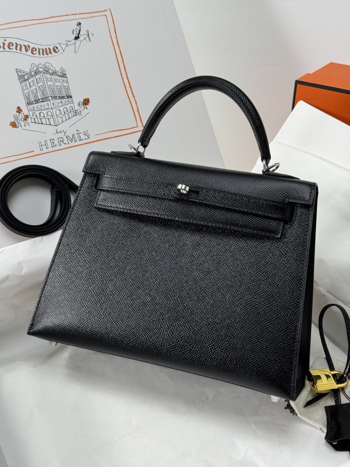 Kelly 25 Epsom“25*18*7CM”-0531=