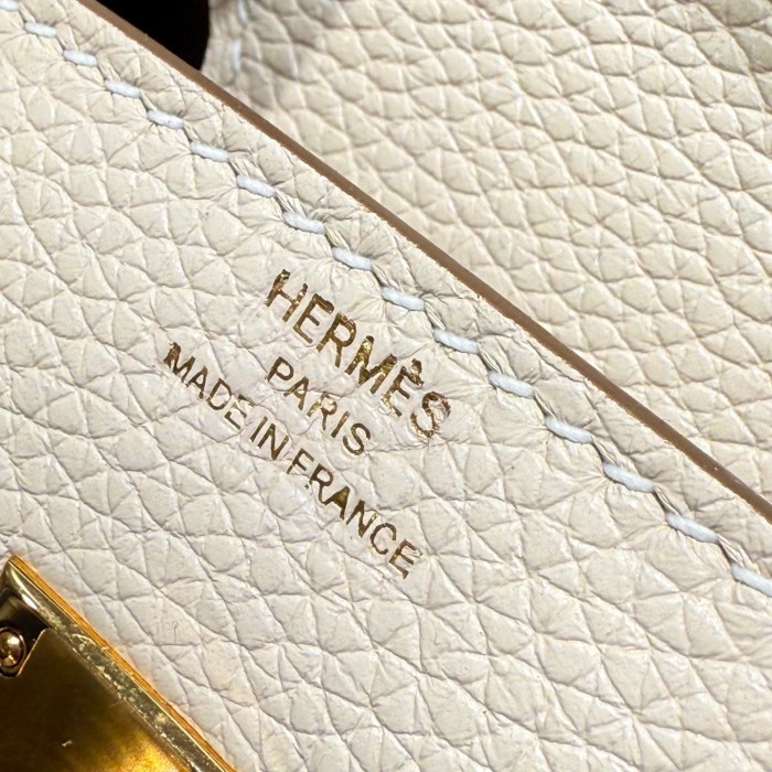 Birkin 25 Togo Leather“25*20*13CM”-0631=