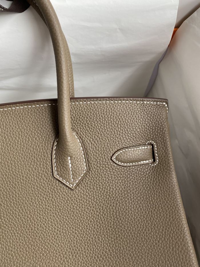 Birkin Togo Leather“25*20*13CM”-0631=