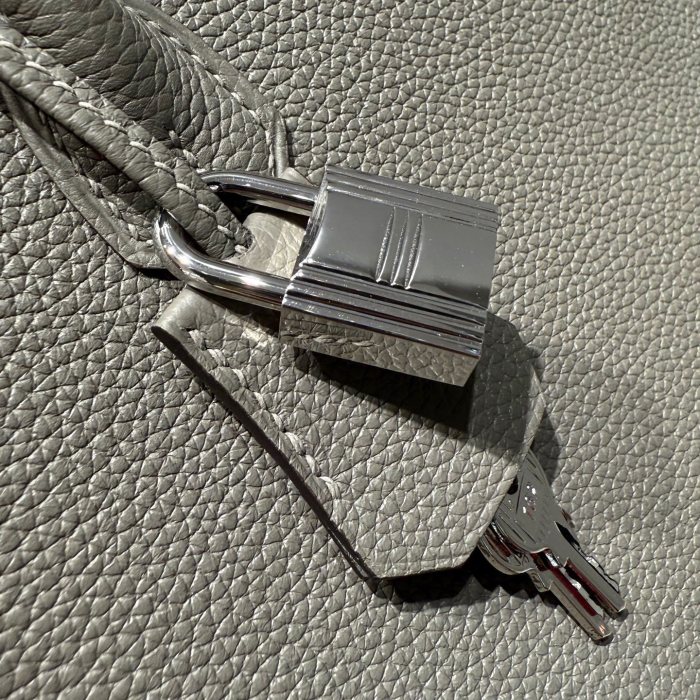 Birkin 25 Togo Leather“25*20*13CM”-0631=