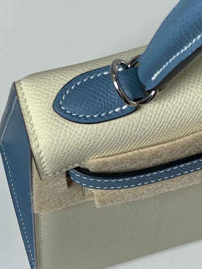 Kelly 25 Epsom“25*17*7CM”-0531=