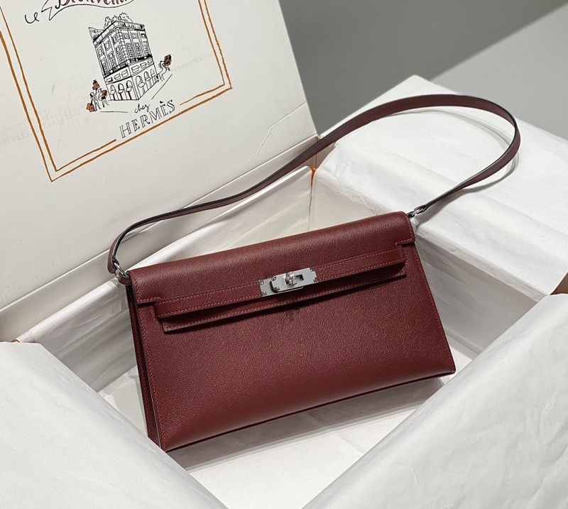 Kelly Elan 27 Epsom“27*15*5CM”-0541=