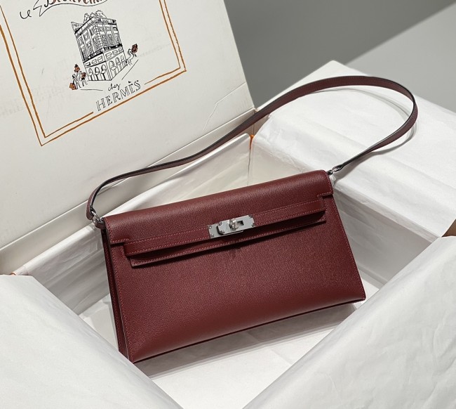 Kelly Elan 27 Epsom“27*15*5CM”-0541=