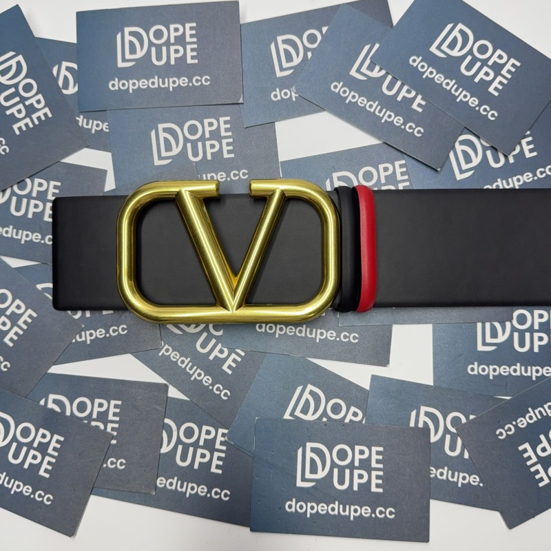 70mm Reversible Belt